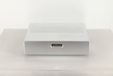Chord Electronics TToby Power Amplifier - Silver