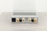 Chord Electronics TToby Power Amplifier - Silver