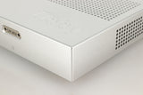 Chord Electronics TToby Power Amplifier - Silver