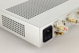 Chord Electronics TToby Power Amplifier - Silver