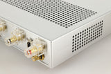 Chord Electronics TToby Power Amplifier - Silver