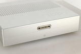 Chord Electronics TToby Power Amplifier - Silver