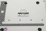 Chord Electronics TToby Power Amplifier - Silver