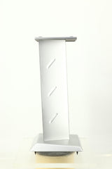 Partington Ultima Speaker Stands - Silver