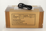 Chord Electronics TToby Power Amplifier - Silver
