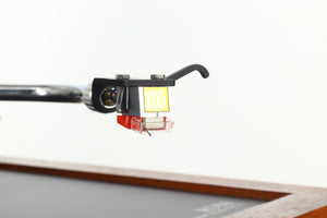 Ariston RD80 SL Turntable / Linn Basik LV-V Tonearm