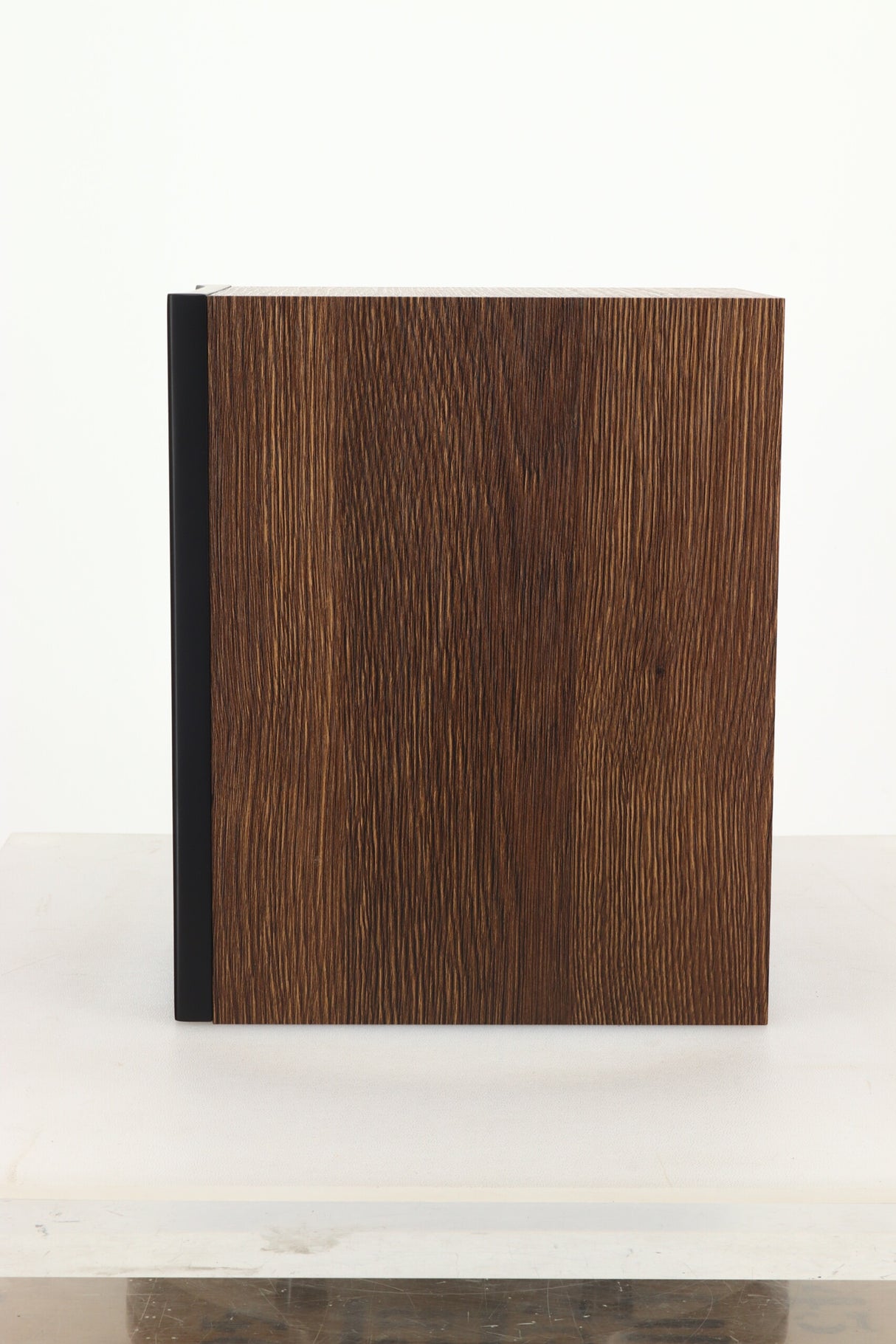 Dali Opticon 1 Mk2 Standmount Speakers - Tobacco Oak