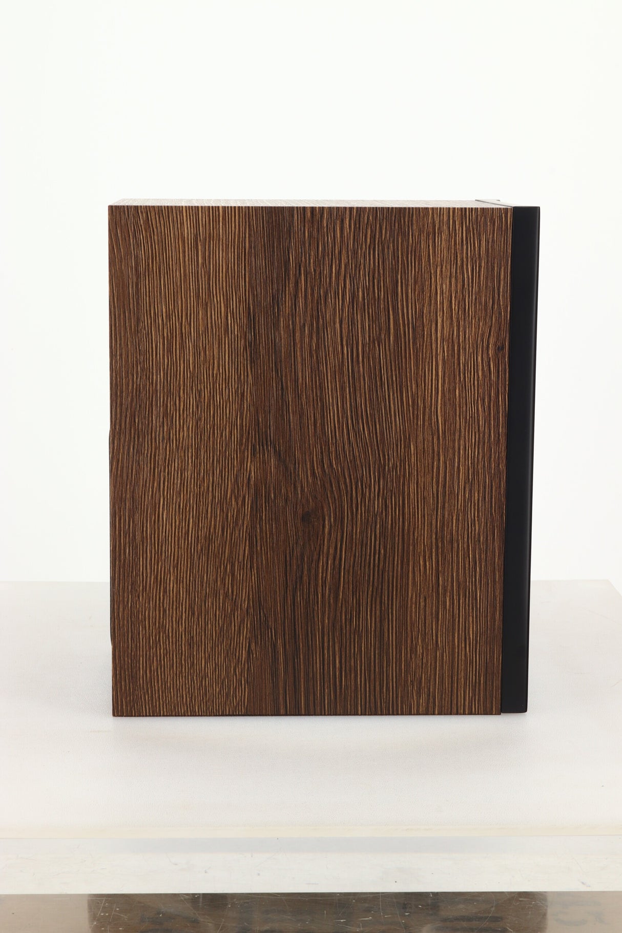Dali Opticon 1 Mk2 Standmount Speakers - Tobacco Oak