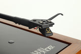 Linn LP12 Turntable - Afromosia / Basik Plus Tonearm / Goldring 1012GX Cartridge