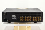 Conrad Johnson CT5 Pre Amplifier