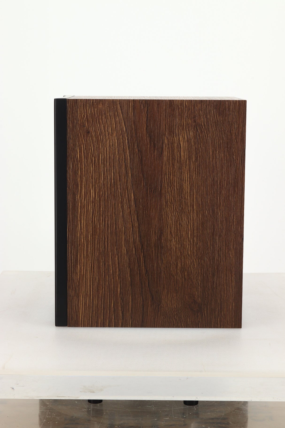 Dali Opticon 1 Mk2 Standmount Speakers - Tobacco Oak