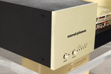 Conrad Johnson CT5 Pre Amplifier