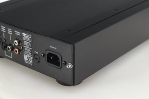 Rega DAC-R Digital Analogue Converter