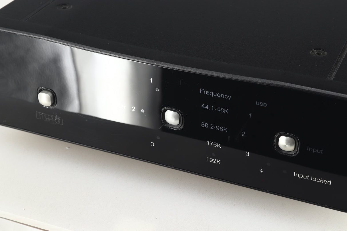 Rega DAC-R Digital Analogue Converter