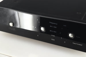 Rega DAC-R Digital Analogue Converter