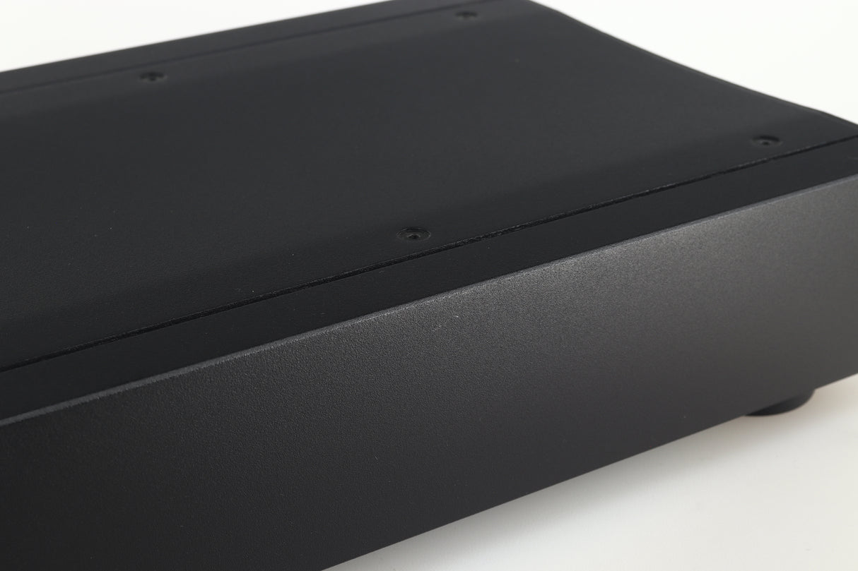 Rega DAC-R Digital Analogue Converter
