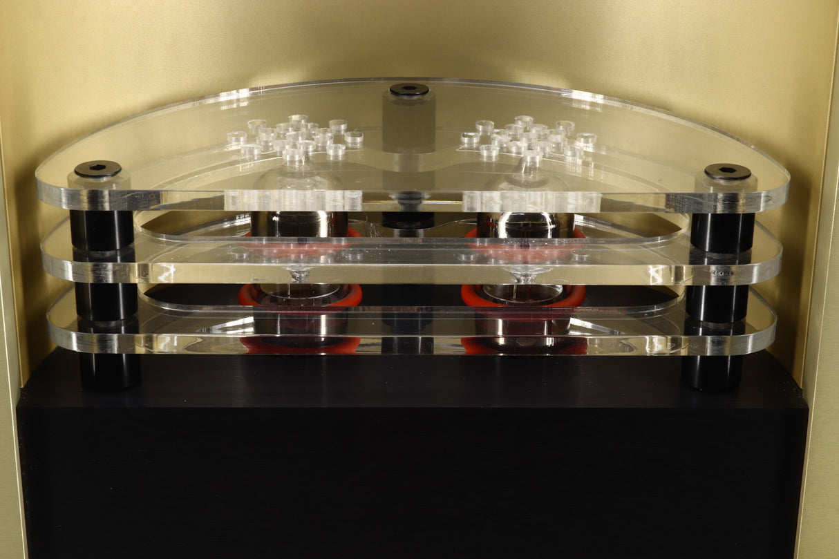 Conrad Johnson CT5 Pre Amplifier