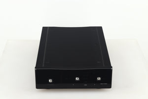 Rega DAC-R Digital Analogue Converter