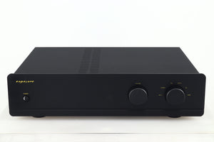Exposure 3010 S2 D Series Integrated Amplifier - Black