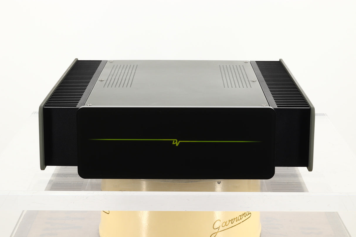 Dynavector HX100 Power Amplifier