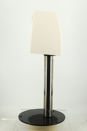Meridian DSP3200 Loudspeakers - White / Stands