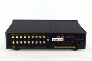 Exposure 3010 S2 D Series Integrated Amplifier - Black