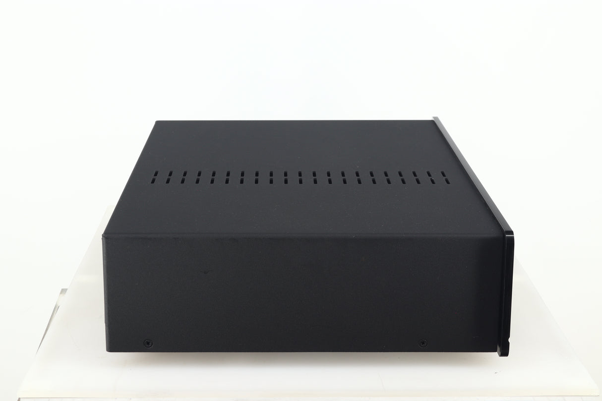 Exposure 3010 S2 D Series Integrated Amplifier - Black