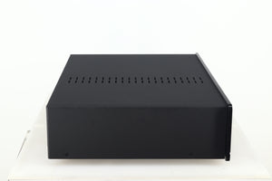 Exposure 3010 S2 D Series Integrated Amplifier - Black