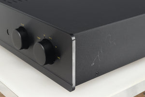 Exposure 3010 S2 D Series Integrated Amplifier - Black