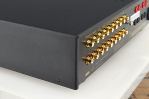 Exposure 3010 S2 D Series Integrated Amplifier - Black