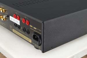 Exposure 3010 S2 D Series Integrated Amplifier - Black