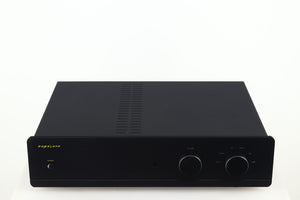 Exposure 3010 S2 D Series Integrated Amplifier - Black