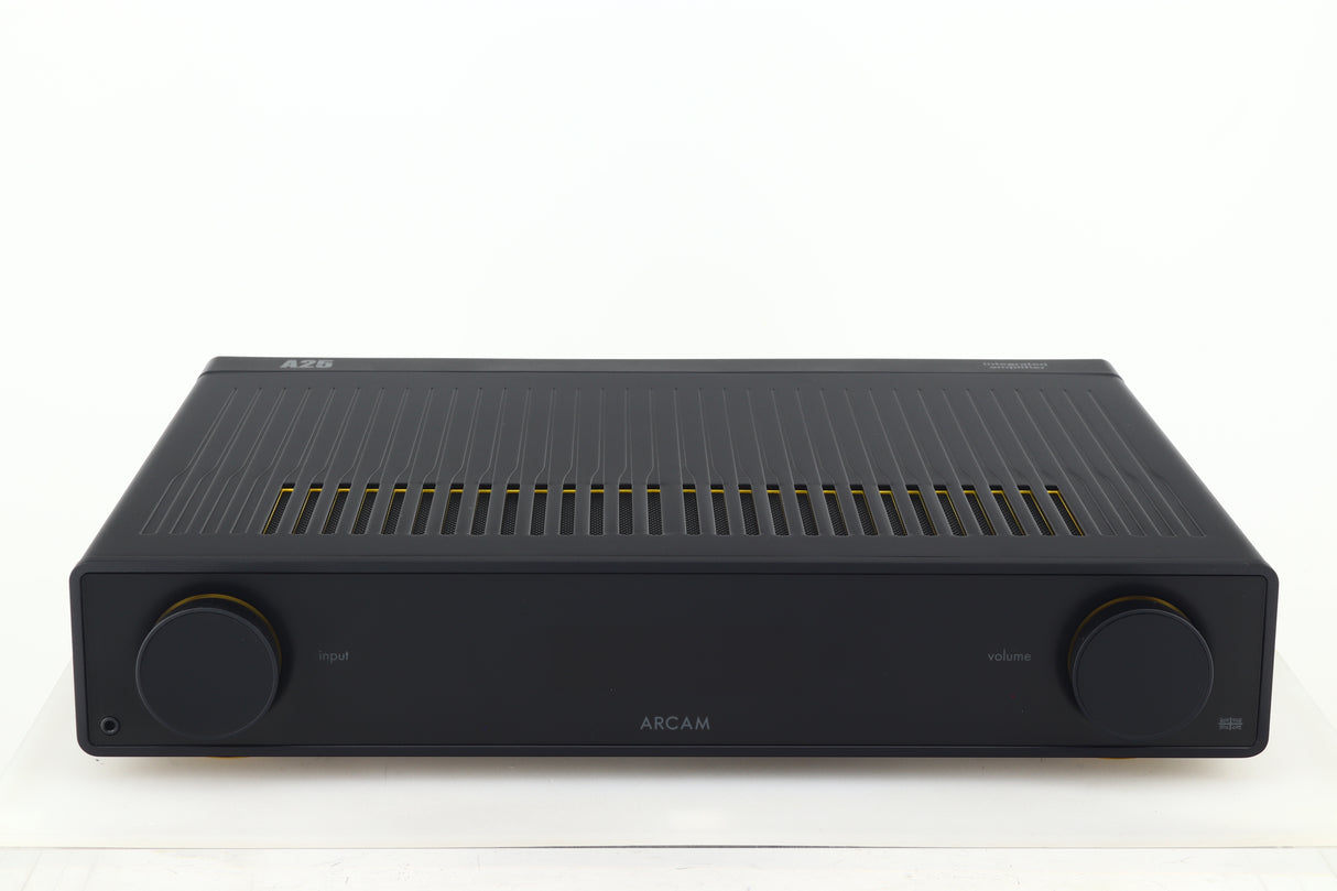 Arcam A25 Integrated Amplifier