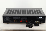 Rotel RB 970BX MkII Power Amplifier