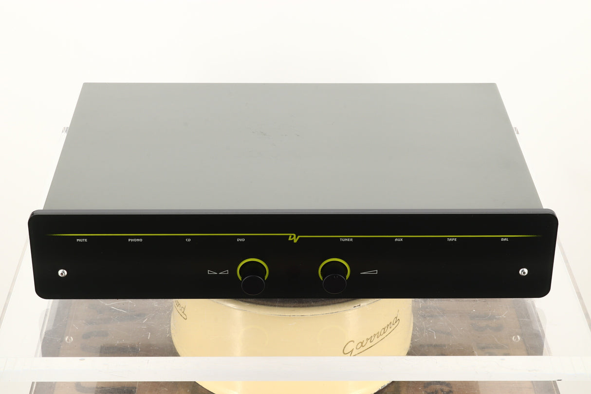 Dynavector L-300 Pre Amplifier inc. Phonostage