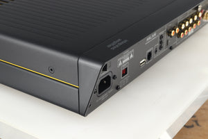 Arcam A25 Integrated Amplifier
