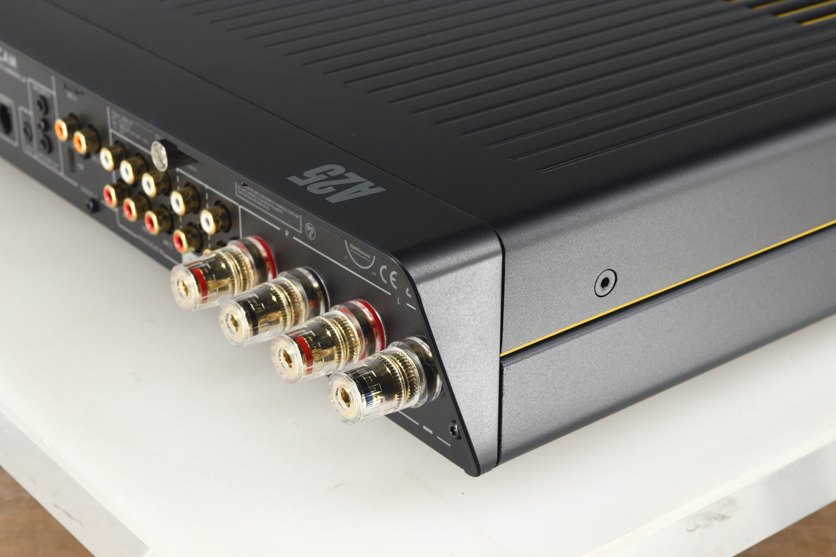Arcam A25 Integrated Amplifier