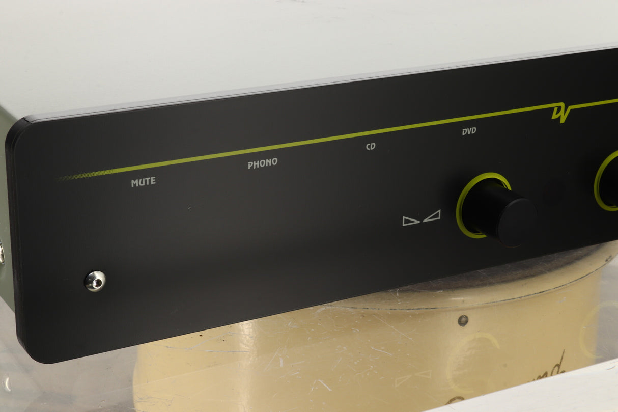 Dynavector L-300 Pre Amplifier inc. Phonostage