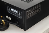 Rotel RB 970BX MkII Power Amplifier