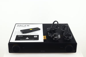 Arcam A25 Integrated Amplifier