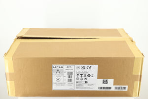Arcam A25 Integrated Amplifier