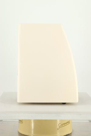 Meridian DSP3200 Standmount Speakers - White