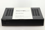 Rotel RB 970BX MkII Power Amplifier