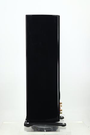 Monitor Audio Gold GX200 Floorstanding Speakers - Piano Black