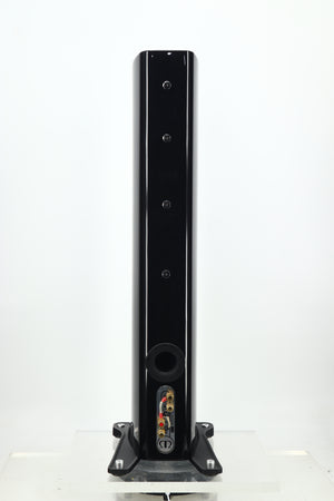 Monitor Audio Gold GX200 Floorstanding Speakers - Piano Black