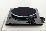 Rega Planar 3 Turntable - Black / NEO Power Supply / Ortofon 2M Black Cartridge