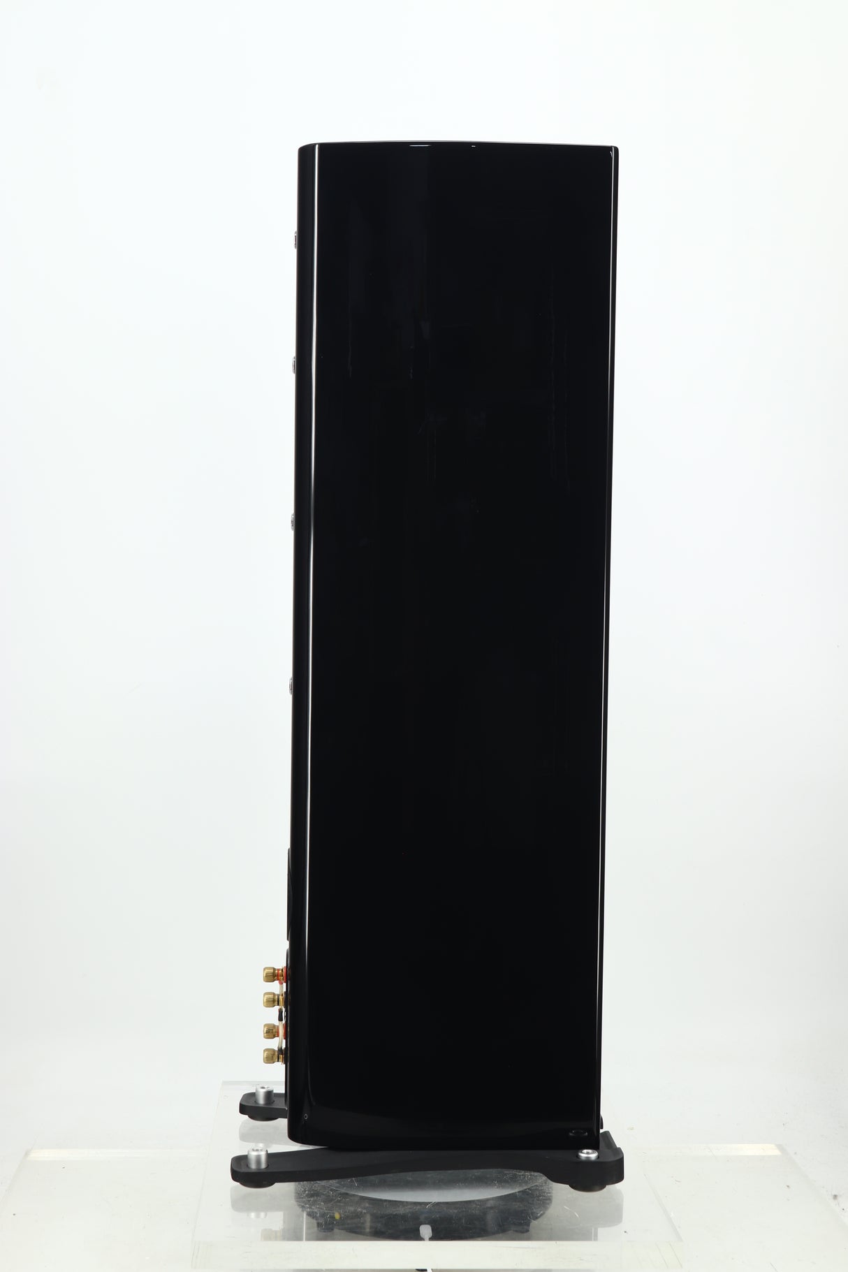 Monitor Audio Gold GX200 Floorstanding Speakers - Piano Black