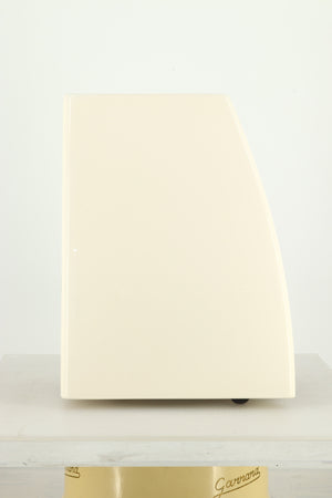 Meridian DSP3200 Standmount Speakers - White