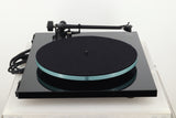Rega Planar 3 Turntable - Black / NEO Power Supply / Ortofon 2M Black Cartridge
