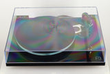 Rega Planar 3 Turntable - Black / NEO Power Supply / Ortofon 2M Black Cartridge